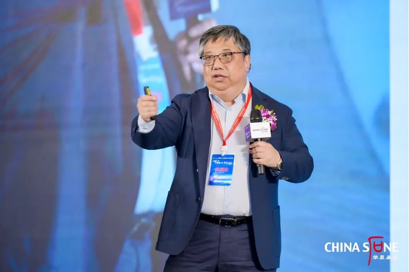 9000字硬干货,企业家的3张地图