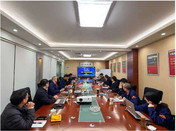 曹朝霞老师赴四川新蓉电缆开展战略设计内训辅导 ——13个智能体赋能企业战略规划